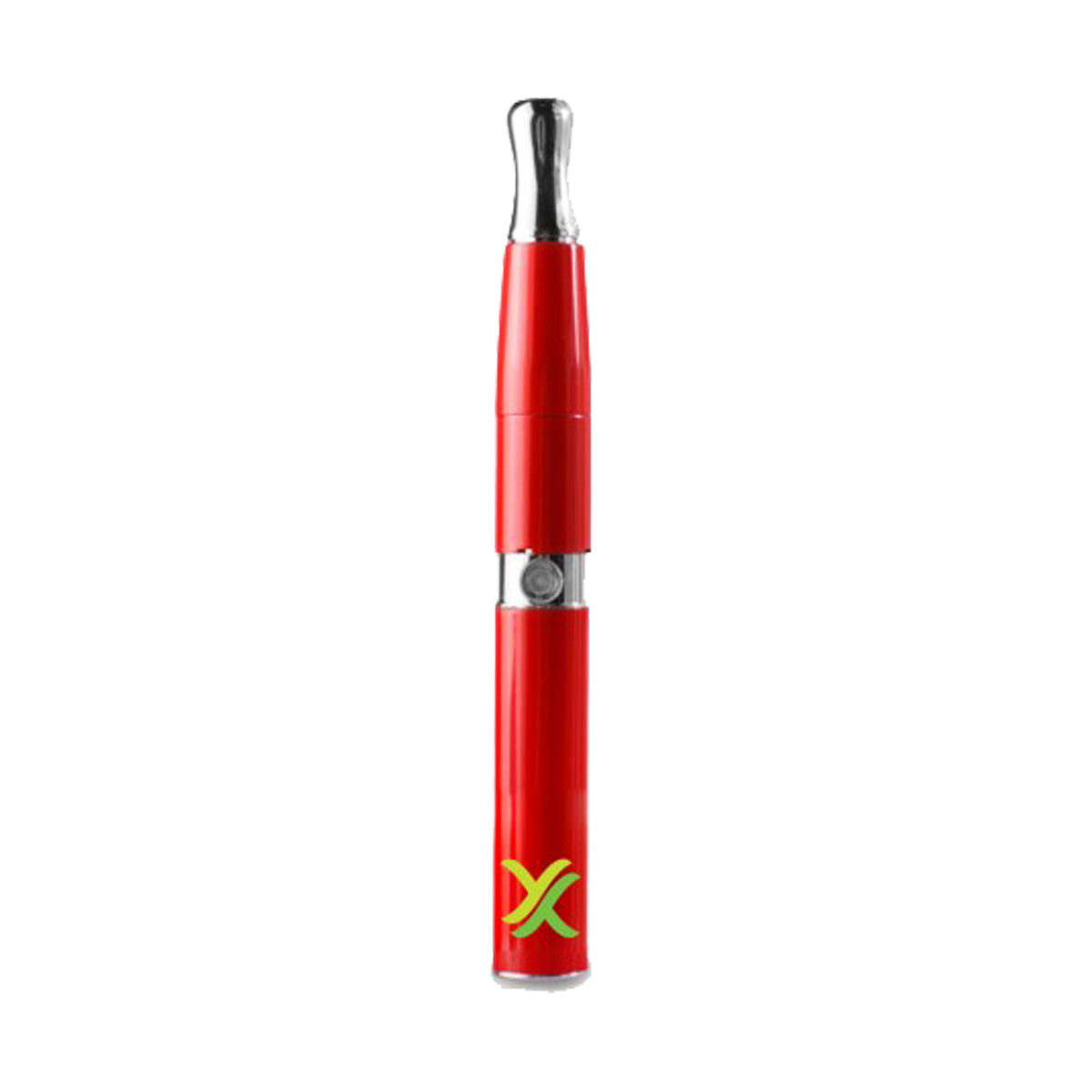 Exxus Vape Pen | Maxx Concentrate Kit Vaporizer | 650mAh - Red