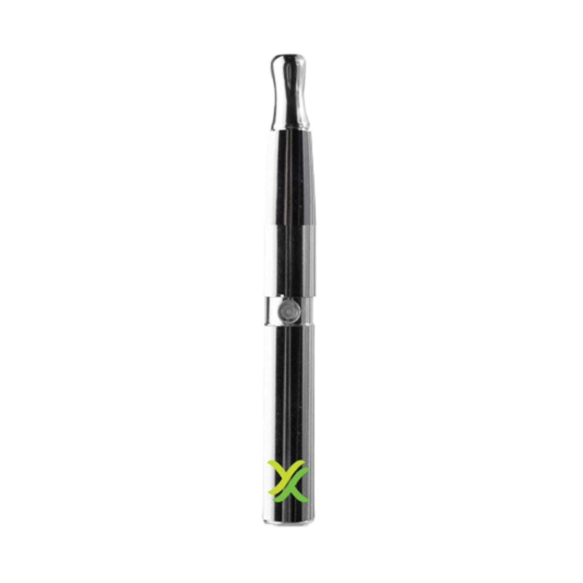 Exxus Vape Pen | Maxx Concentrate Kit Vaporizer | 650mAh - Silver