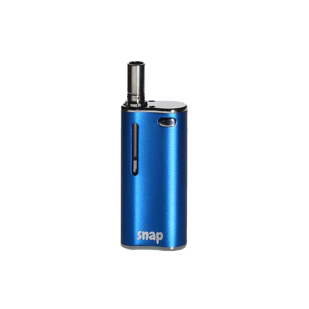 Exxus Vape Pen | Snap Vaporizer - Blue