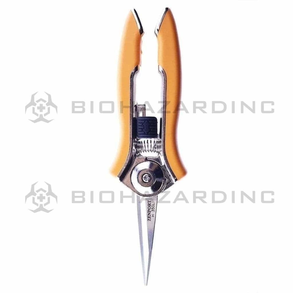 Zenport | 6.7" Micro Trimmer Twin Blade Shear (Length 170mm) Trimming Scissors Zenport   